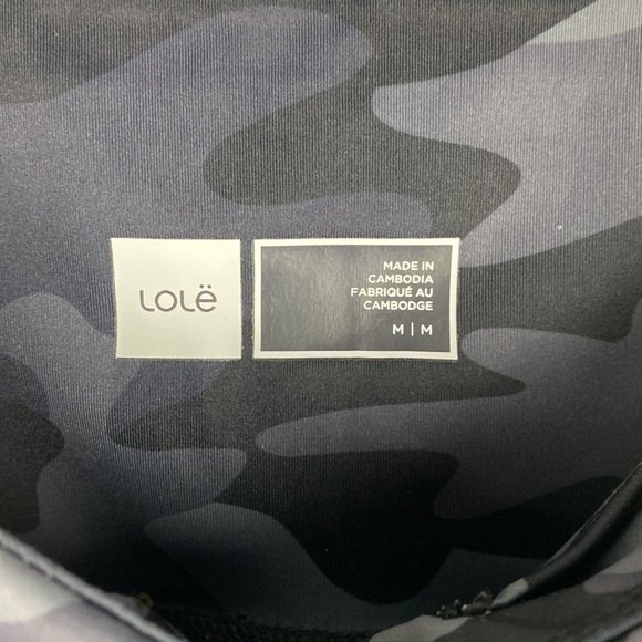 LOLE • Sierra Ankle Legging - Picture 10 of 11